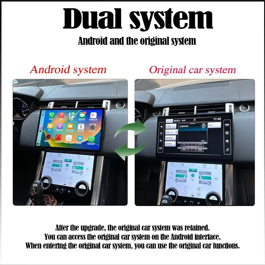 13.3inch Android14 Carplay Mul - đánh giá và giá Khadas Vim4 8Gb