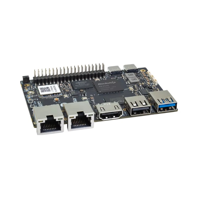 【Hot Sale】BPI-M5 Pro Amlogic S - đánh giá và giá Banana Pi Bpi-M5