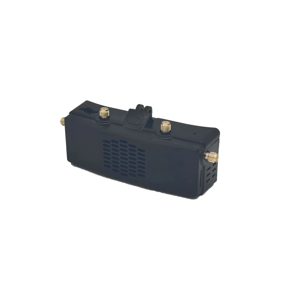 SmCpHDZero VRX4 5.8GHz 720p 60 - đánh giá và giá Fpv Vtx Receiver Module Hd