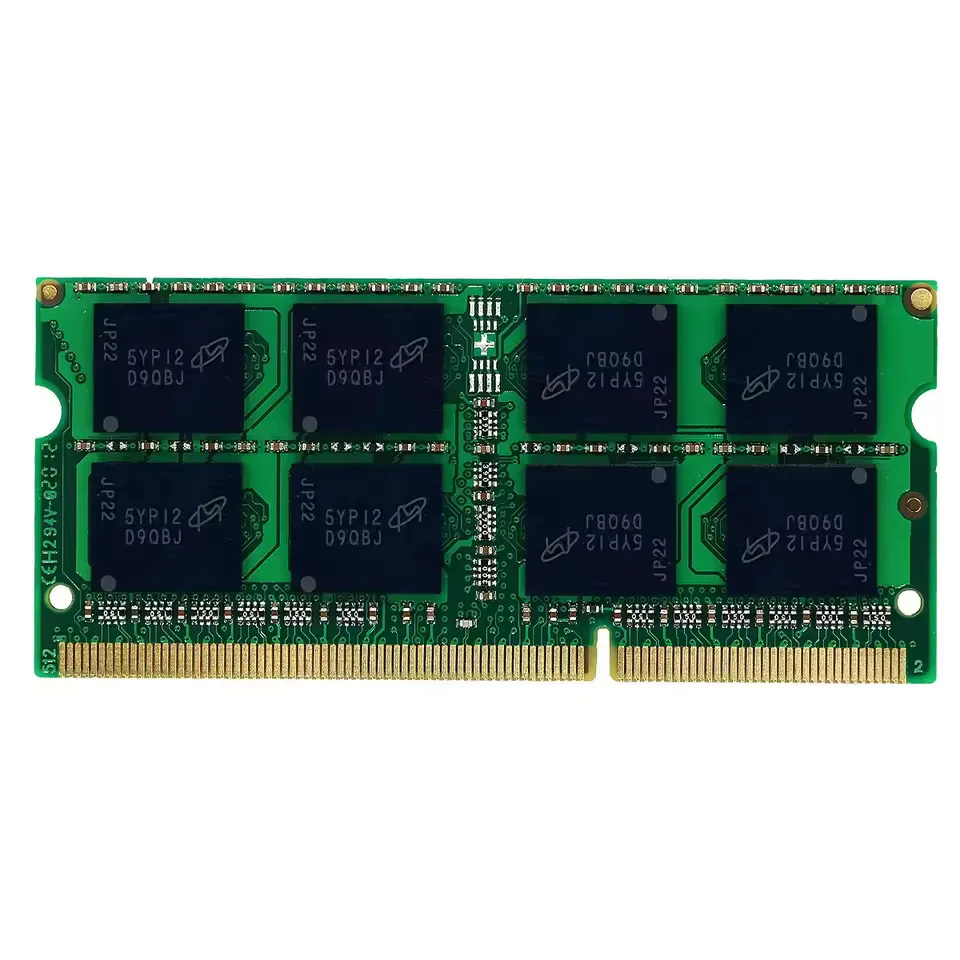 Crucial Laptop Memory DDR3 DDR - đánh giá và giá Khadas Vim4 8Gb