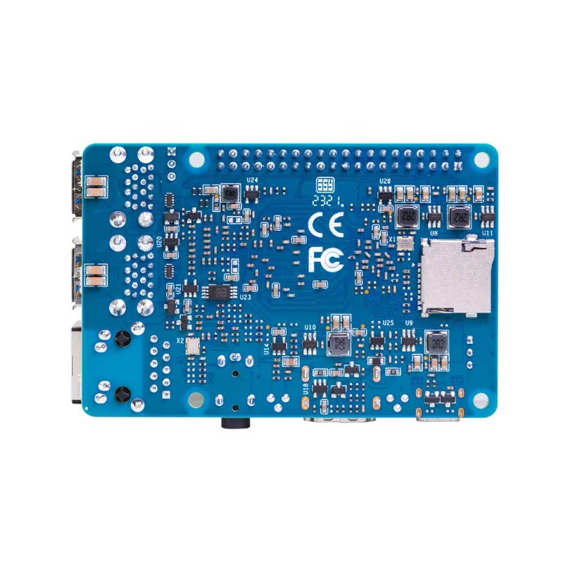 【Hot Sale】Banana Pi BPI-M5 Aml - đánh giá và giá Banana Pi Bpi-M5